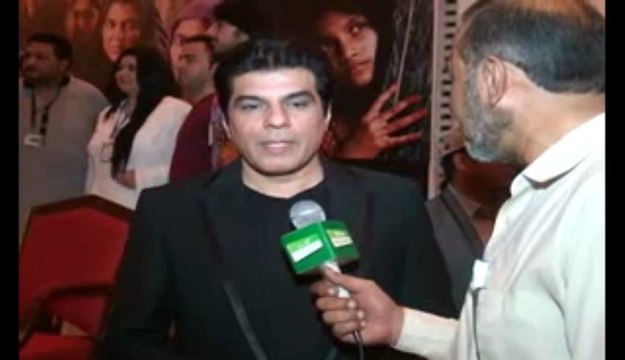 Waris baig comments on 'Somia Khan Video Pal Pal Main Tarsi .. Jis Pal Ke Liye'