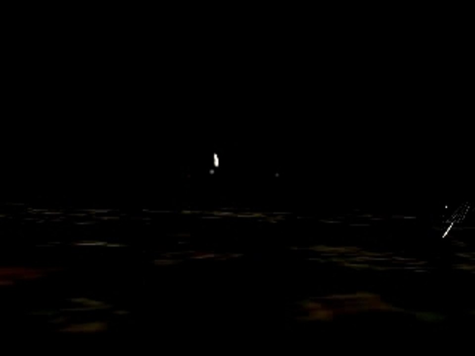 Freeworld A320 atterrissage à Nantes