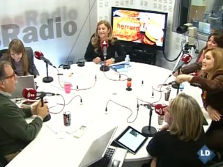 La tertulia de Luis. Las claves del nuevo borrador de la reforma educativa - 04/12/12