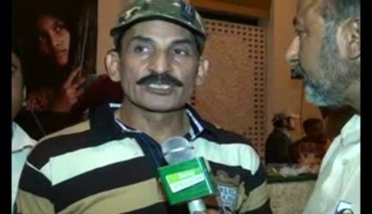 Iftikhar Thakur comments on 'Somia Khan Video Pal Pal Main Tarsi .. Jis Pal Ke Liye'