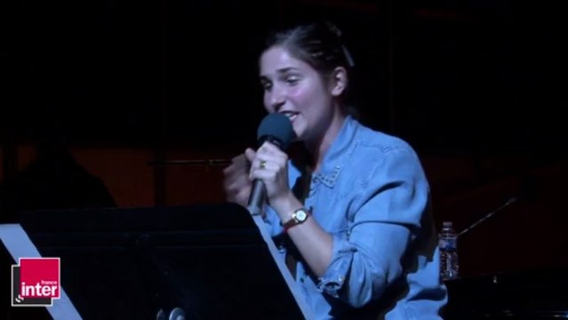 On va tous y passer - Joséphine Draï - Pas Zen Zazie