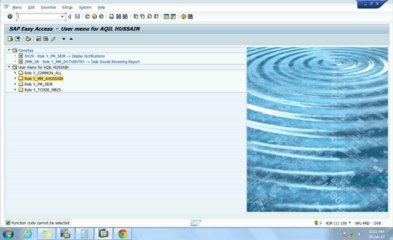 Transfer Posting Storage Location