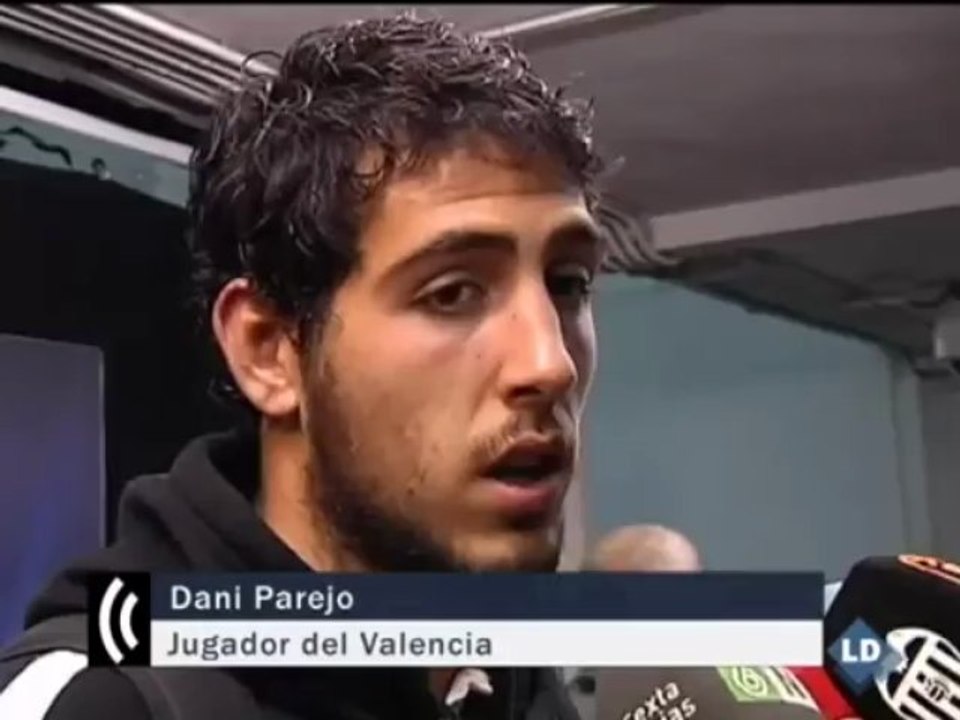 Parejo: "Hemos sabido leer bien el partido"