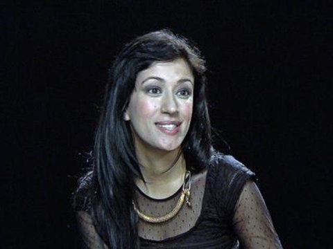 Fado singer Ana Moura on music and Mick Jagger