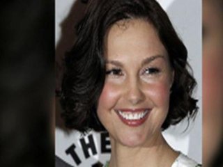 Actress Ashley Judd won&#x27;t run for US Senate