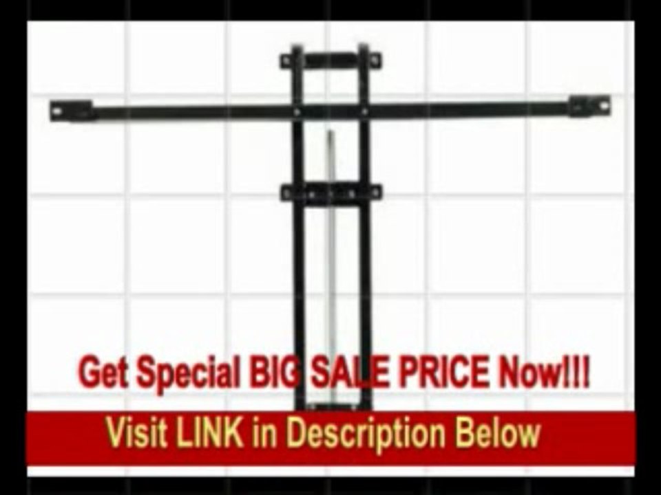 [FOR SALE] Manual Height Adjuster for 42 Rectangular BB1 Short Basketball Backboard from Spalding