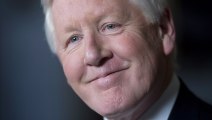 Toasts and roasts for Bob Rae