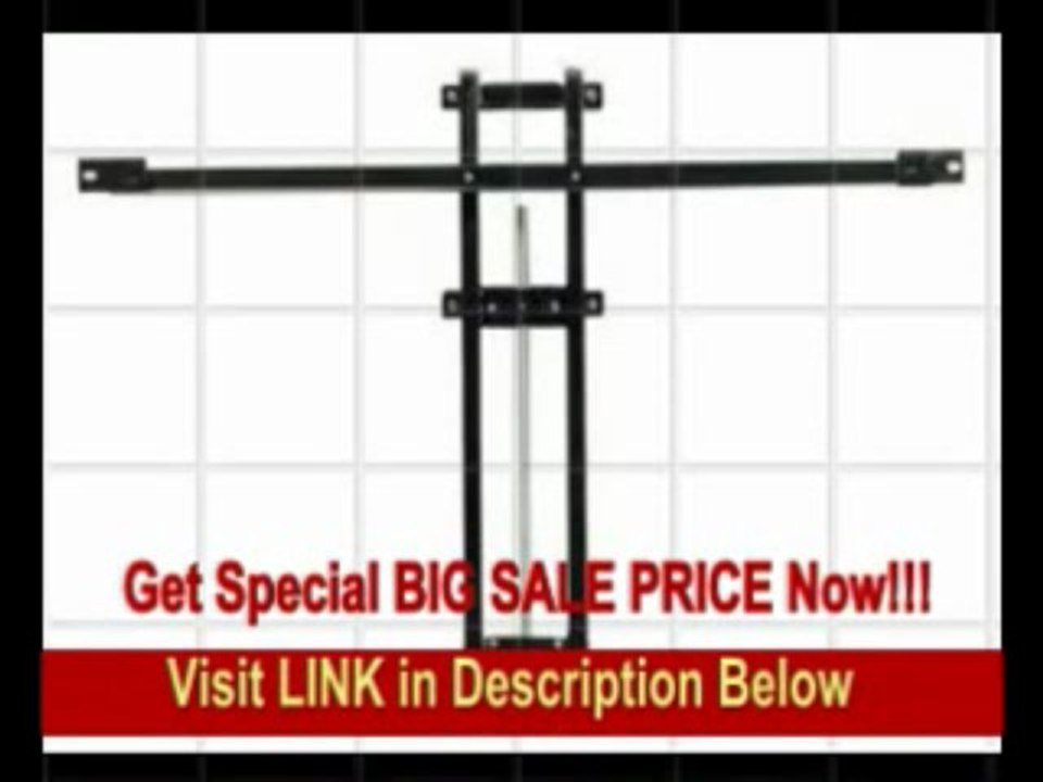 [FOR SALE] Manual Height Adjuster for 42 Rectangular BB1 Short Basketball Backboard from Spalding