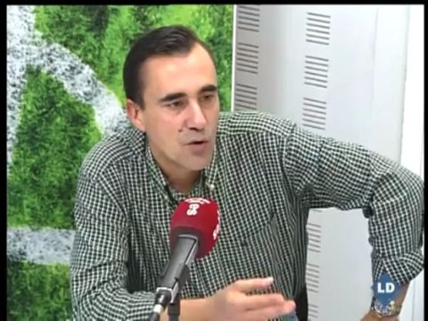 Fútbol esRadio - Previa R. Madrid - Athletic de Bilbao - Fútbol esRadio - 16/11/12