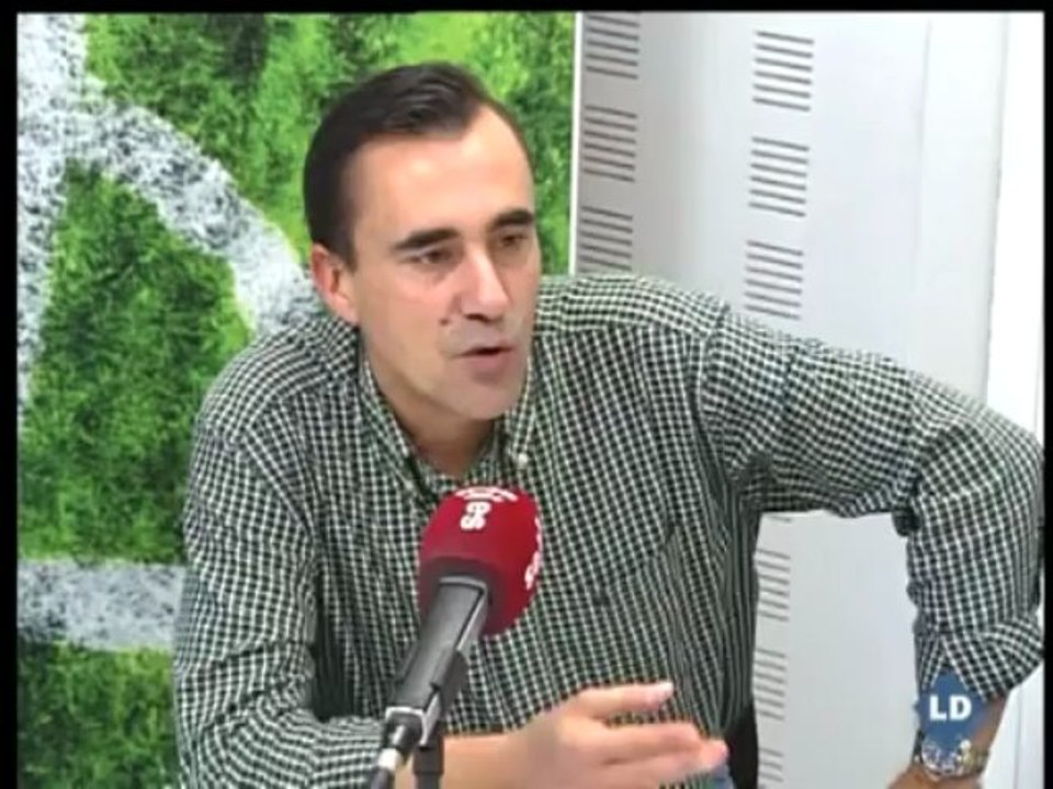 Fútbol esRadio - Previa R. Madrid - Athletic de...