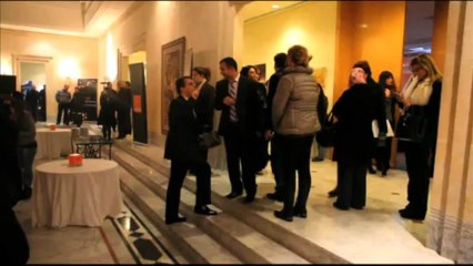 Orange Mobility Forum mTourisme