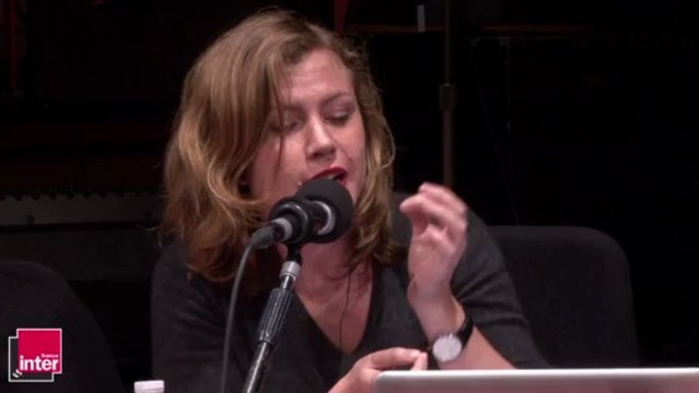 On va tous y passer - Ocèane Rose Marie