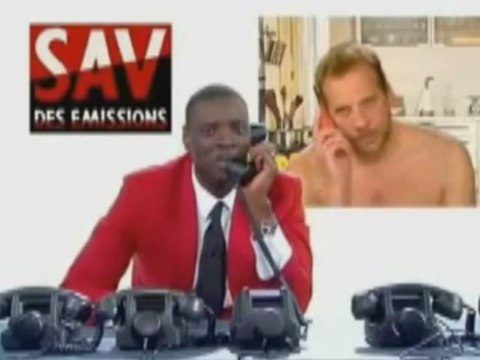 SAV Compil des Masos et Infirmières !