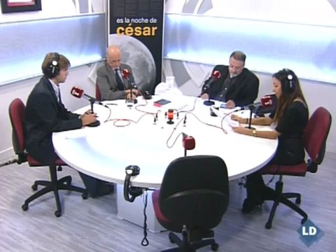 Resumen de actualidad 21h - Es la noche de César - 29/11/12