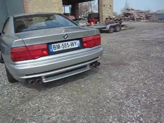 Sound 850 CSi Spyfox