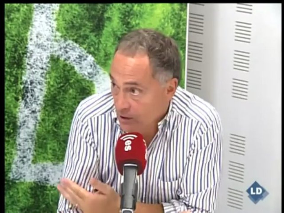 Fútbol esRadio - Fútbol esRadio: ¿Fue un buen p...