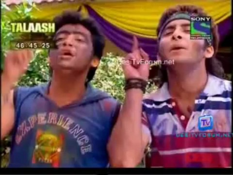 Parvarish Kuch Khatti Kuch Meethi 28th March 2013 Video