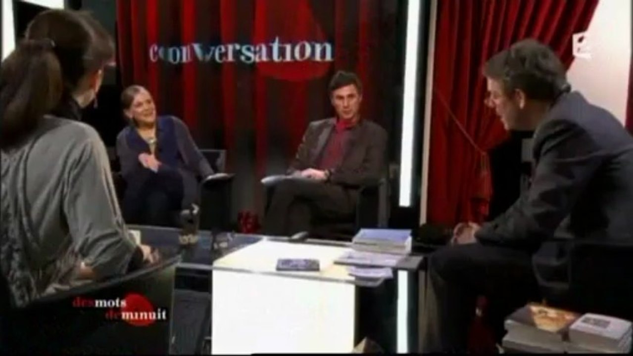 Dominique Brun : Sacre #197