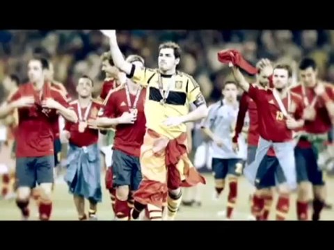 Homenaje a los campeones