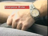 Emergency Brakes