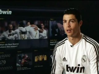 Cristiano, confiado: "Estoy seguro de que vamos a ganar