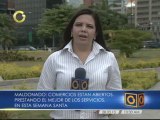 Víctor Maldonado: 383 empresas adjudicadas en subasta del Sicad representan 1% del Rusad