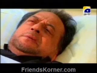 Mil Ke Bhi Hum Na Mile by Geo Tv - Episode 95