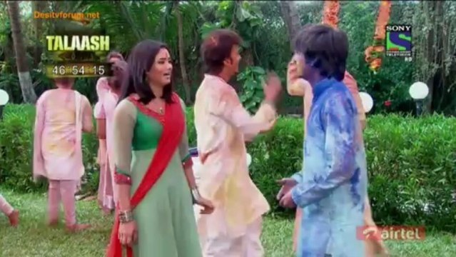 Parvarish Kuch Khatti Kuch Meethi 28th March 2013 Video pt1