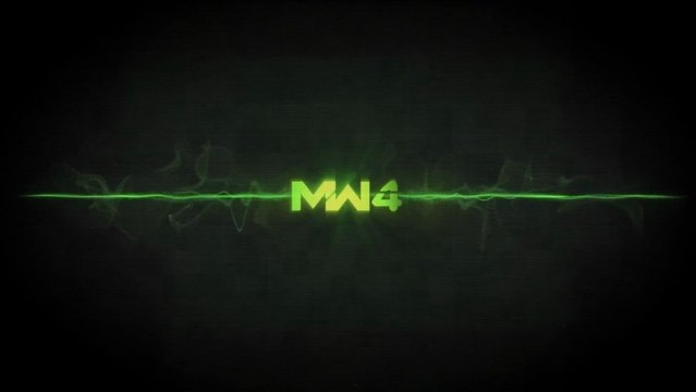 Modern Warfare 4 Teaser - Nouveau Call of Duty - COD Ghosts