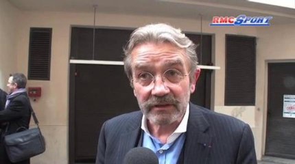 Fair-play financier / Thiriez n'a aucune crainte pour le PSG - 28/03