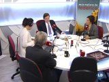 La llamada de Rajoy a Artur Mas - Tertulia política en 'Es la mañana de Federico' - 29/11/12