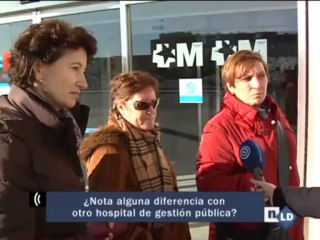 ¿Sabía que el Hospital Infanta Elena es de gestión privada? No se pierda las respuestas