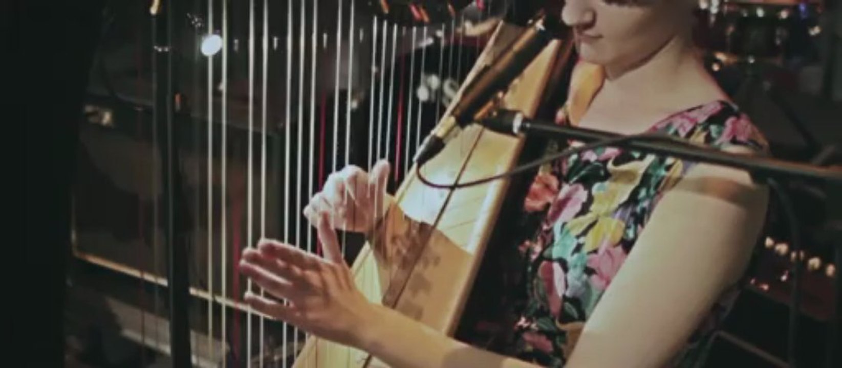 EMILIE & OGDEN - Babel (© 1mdprod 2013)