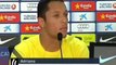 Adriano habla sobre el fichaje de Neymar por el FC Barcelona