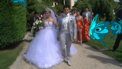 Mariage Gitan