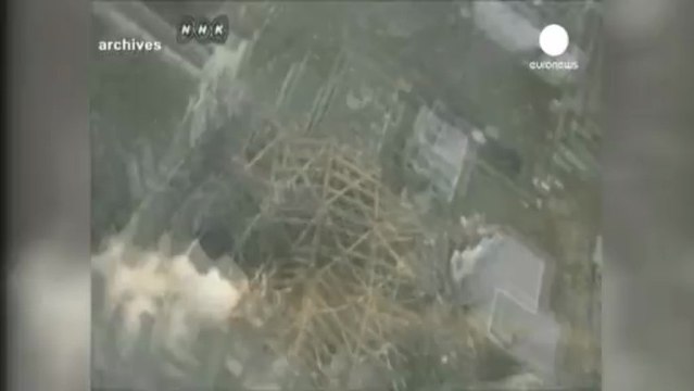 Fukushima: due anni dopo Google sui luoghi del disastro
