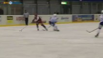 GIJS Bears lopen ijshockeytitel mis - RTV Noord