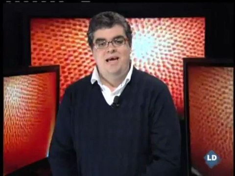 Los deportes con Miguel Ferreira: El Madrid ficha a Altintop- 20/05/11