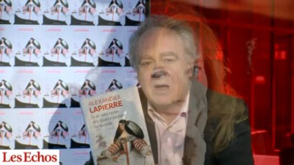 La conquistadora des mers du sud