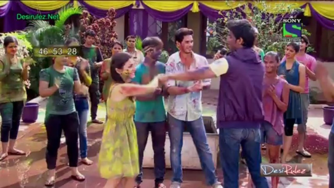 Parvarrish 28th March 2013 PART-1