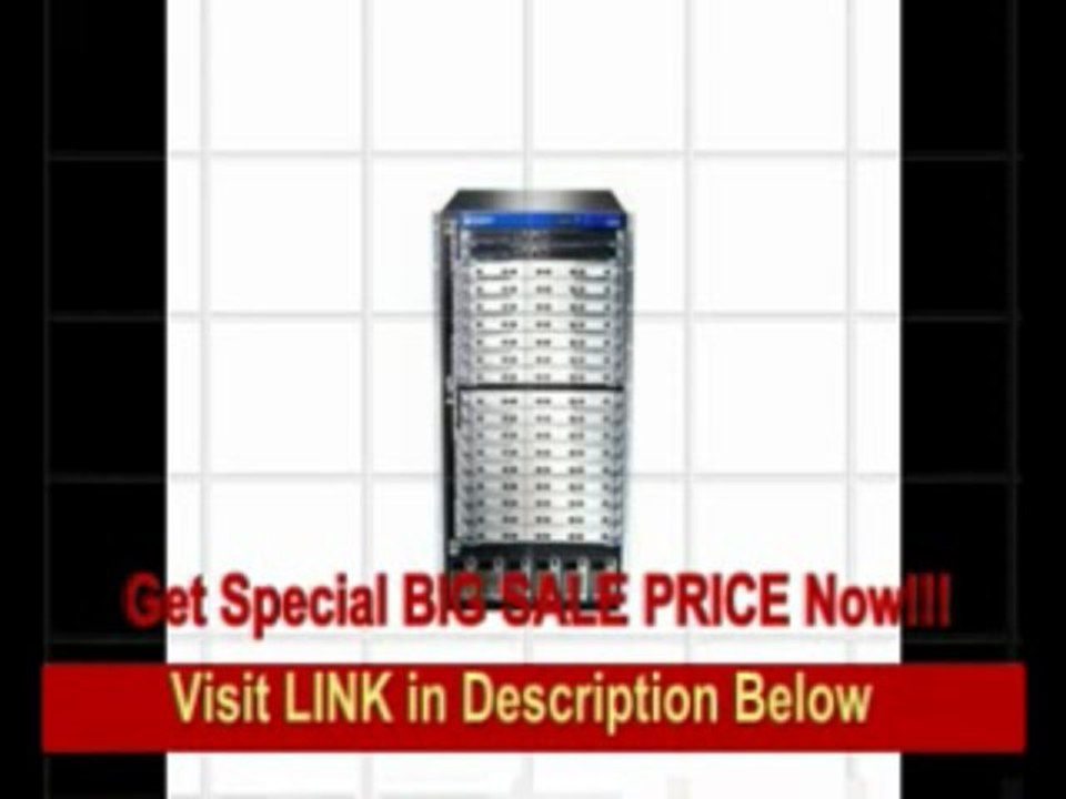 [BEST PRICE] BASE EX8208 SYS CFIG 8SLOT CHASSIS WITH PASSIVE BACKPLANE