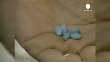 La Viagra cumple 15 años
