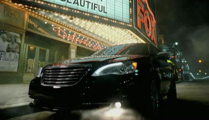 Chrysler 200 Dealer Mt. Pleasant, TX | Chrysler 200 Dealership Mt. Pleasant, TX