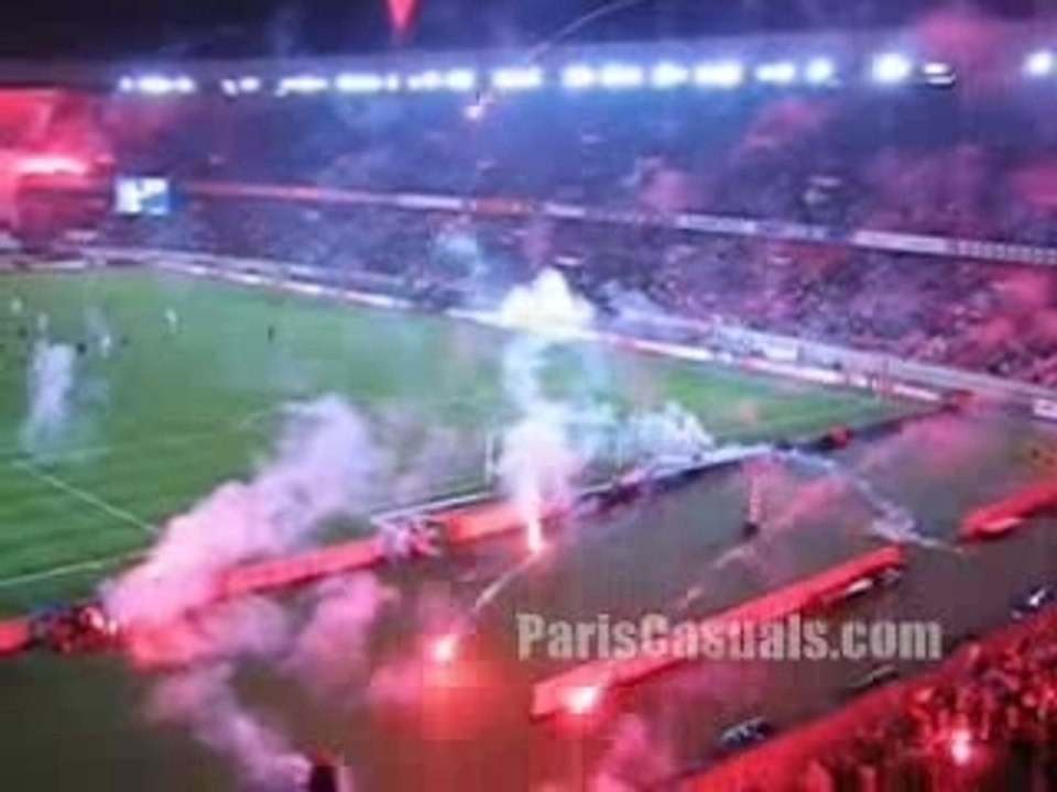 PSG-Metz