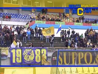 SPECIALE "ISCHIA IN SERIE C"