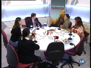 Los problemas de la duquesa de Alba con su hijo - Crónica Rosa - 20/11/12