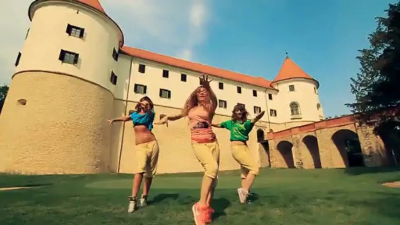 Ivana Selakov - Nase malo slavlje (SPOT)