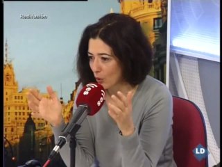 El mal estado del Rey - Crónica Rosa - 19/11/12