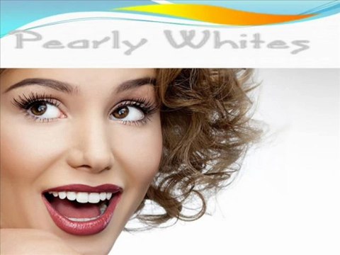 At Home Teeth Whitening Kits