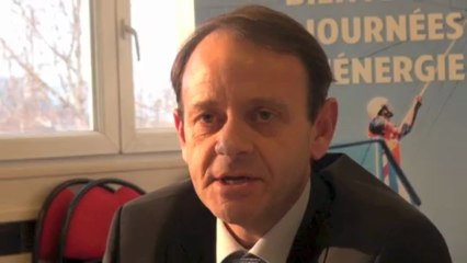 ERDF cultive ses réseaux et la solidarité